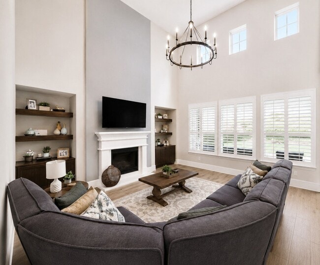 Photo - 8119 Messina Mount Dr