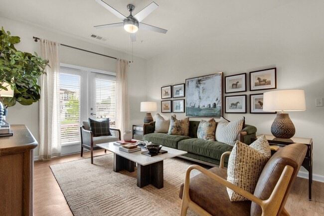 Building Photo - Exchange at Owls Head