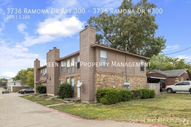 Building Photo - 3736 Ramona Dr Unit 3736 Ramona Dr #300 Rental