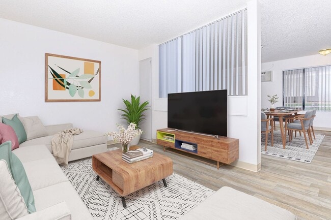 Sterling Pointe Apartments