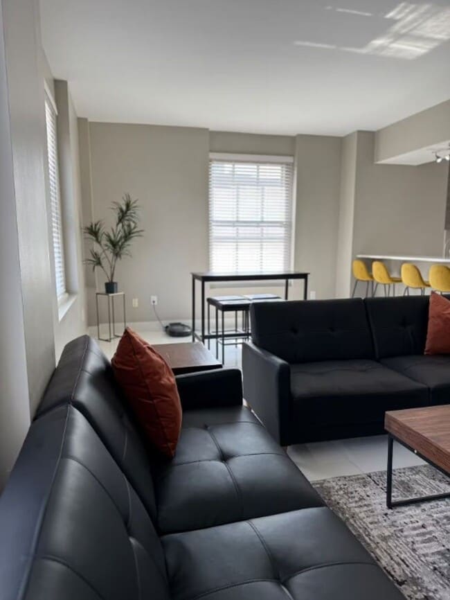 Photo - Beautiful Furnished 2-Bed, 2-Bath Condo in... Unit 301