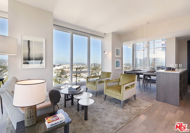Building Photo - 10000 Santa Monica Blvd Unit 1804 Rental