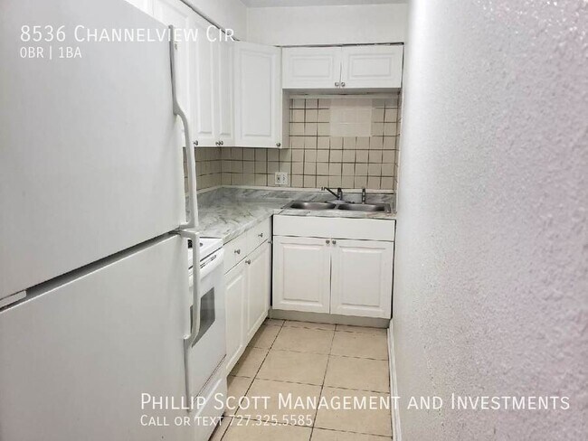 Photo - Welcome to The Channelview Condos