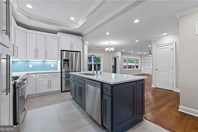 Photo - 1841 Gainsborough Dr