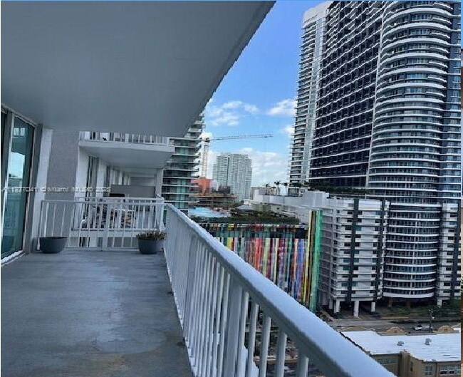 Photo - 1250 S Miami Ave Condo Unit 1513