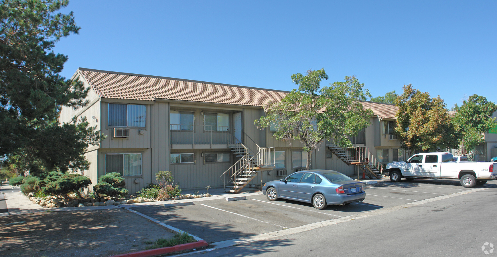 Open Circles West Apartment - Open Circles West Apartment