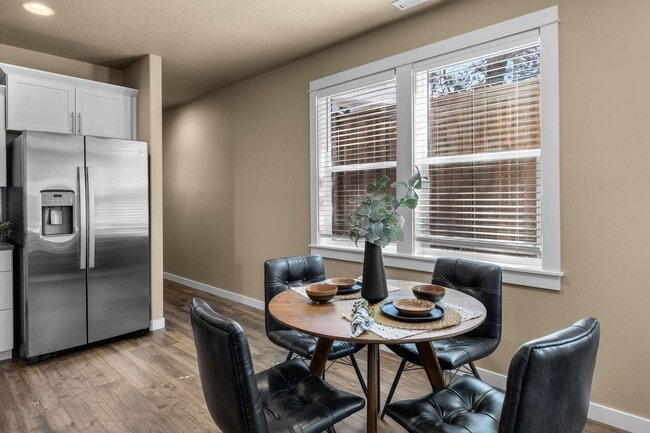 Photo - Brand New Stunning 3 Bed/2.5 Bath Townhouse-Old Farm District