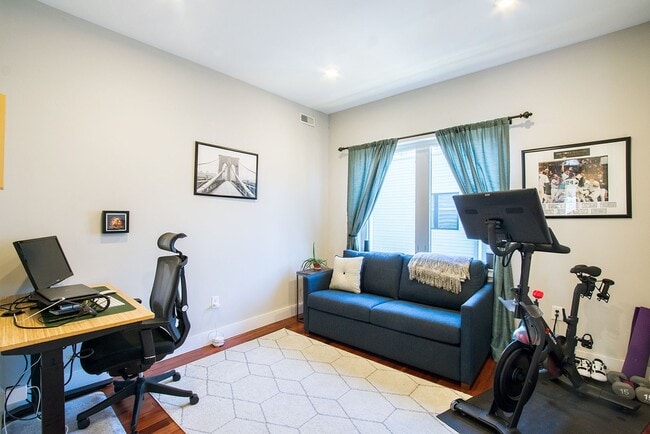 Photo - Two Bed Fishtown Townhouse