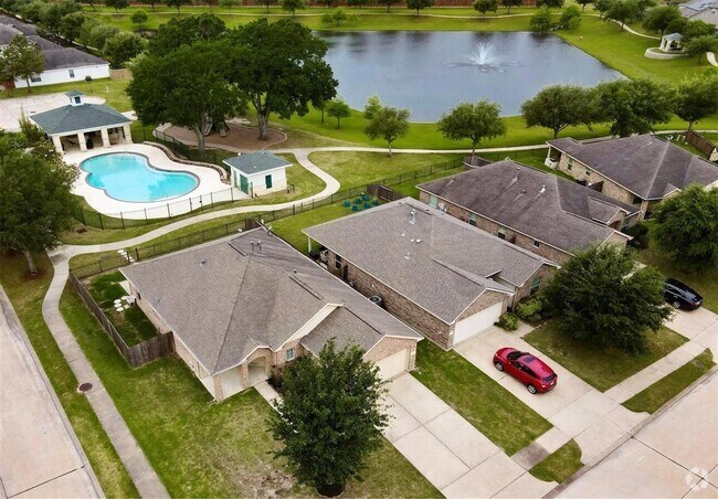 Building Photo - 18103 Cypress Mist Ct Rental