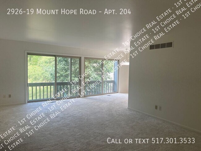 Photo - 2926-19 Mount Hope Road-Apt. 204 Unit Apt. 204