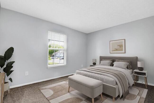 Photo - Fountain Place Apartments
