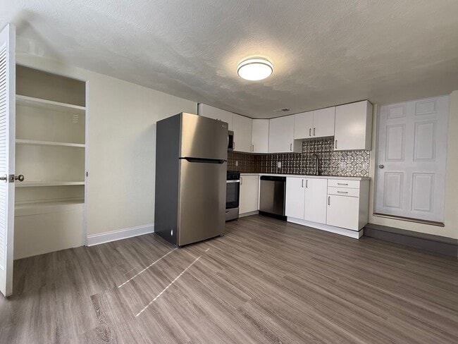 Photo - Updated 2BR 1.5 Bath House now available!