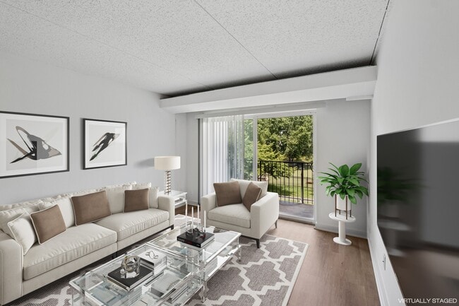 Building Photo - Mason at Van Dorn Rental
