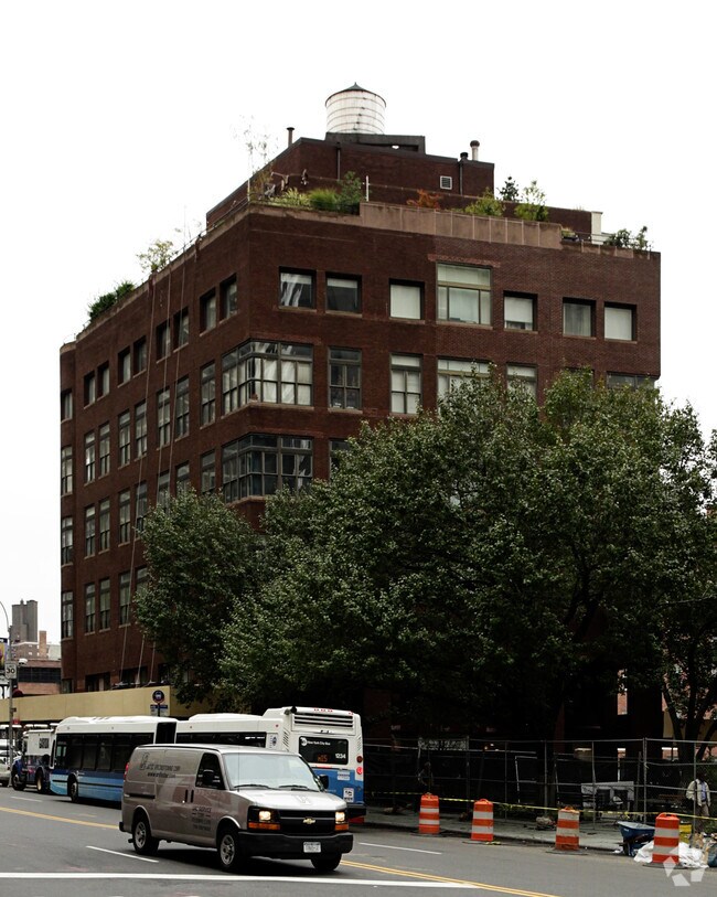 Photo - Seaport Park