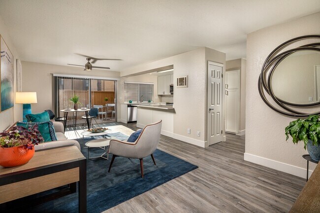 Photo - Stone Arbor Apartments