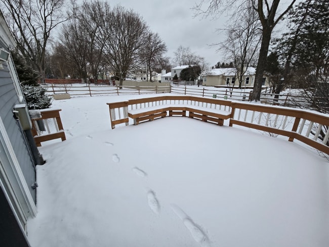 Photo - 3842 Farmbrook Dr