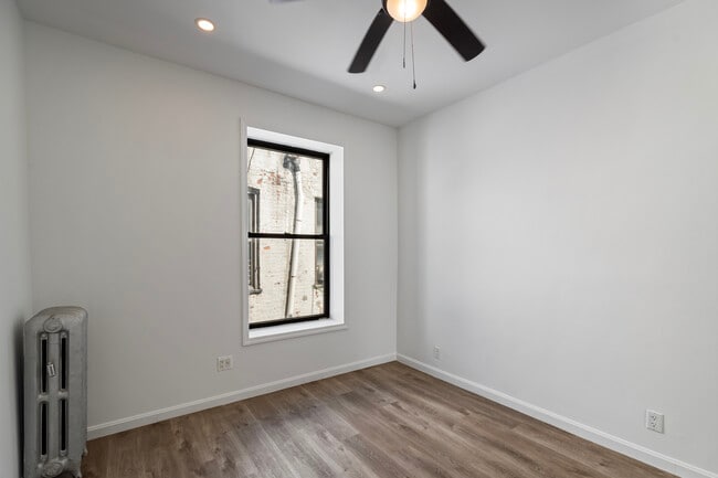 Bedroom #1 - 2077 Dean St Unit 3
