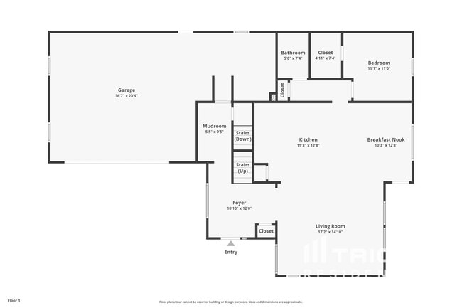 Photo - 6354 N Genoa Way