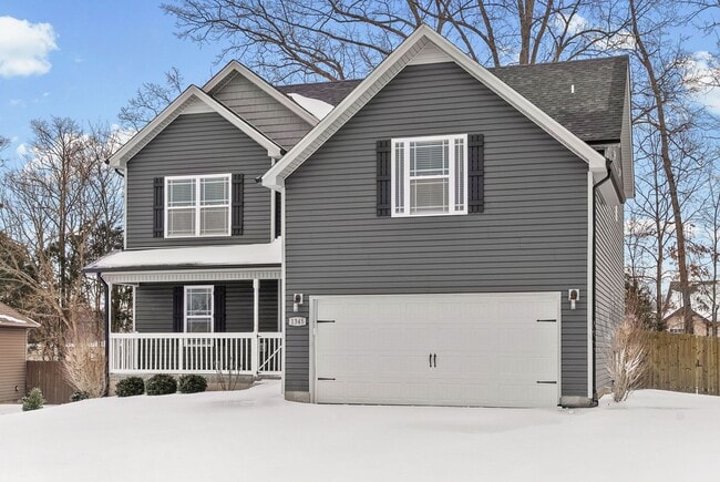 Photo - Pet Friendly Three Bedroom with Bonus!