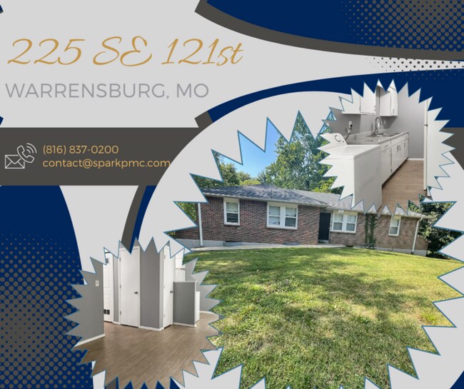 Photo - 225 SE 121st Rd House