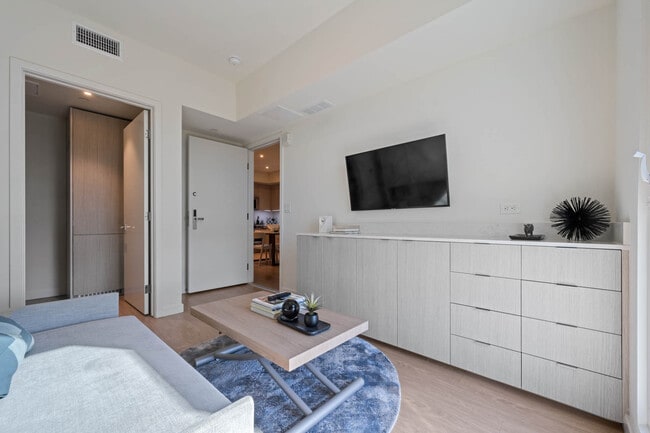 Building Photo - 5875 Interceptor St Unit Serenity Suite 416C-INT Rental