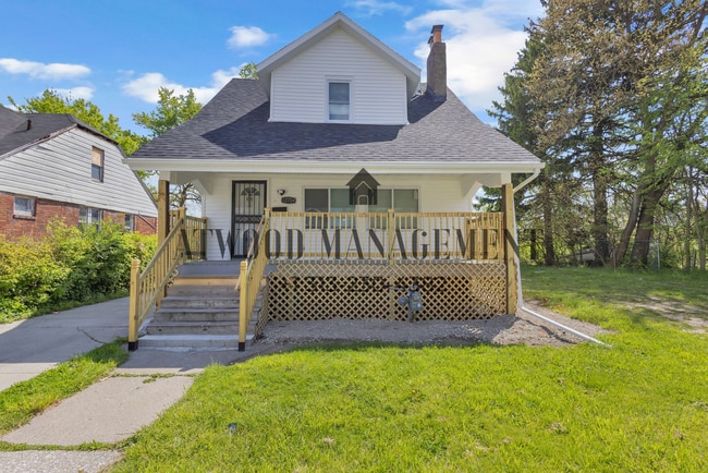 Building Photo - This beautifully updated 3-bedroom, 2-bath single-family home is ready for move-in!