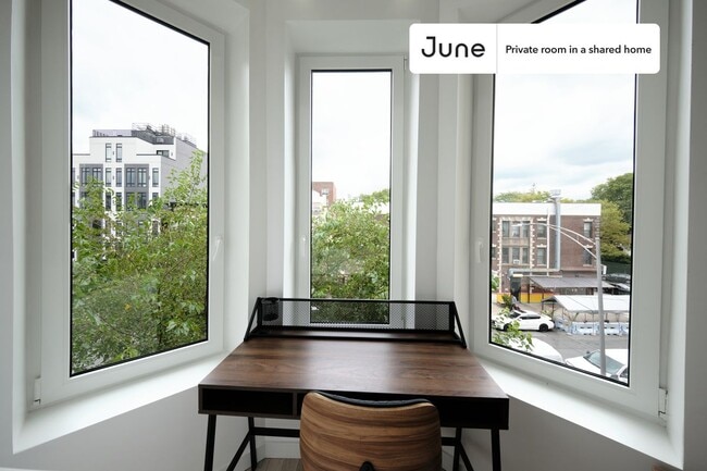 Photo - Room in Shared 4 bed/4 bath home Unit A