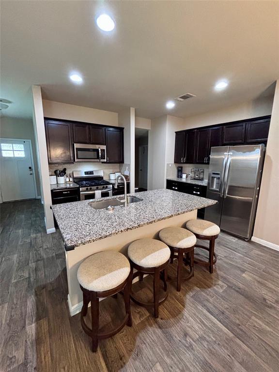 Photo - 108 Blue Sage Dr