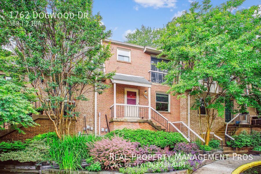 Photo - 1762 Dogwood Dr-