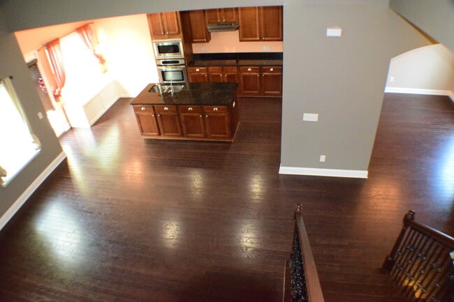 Photo - Beautiful home featuring 4 bedrooms, 2.5 bath and a loft.