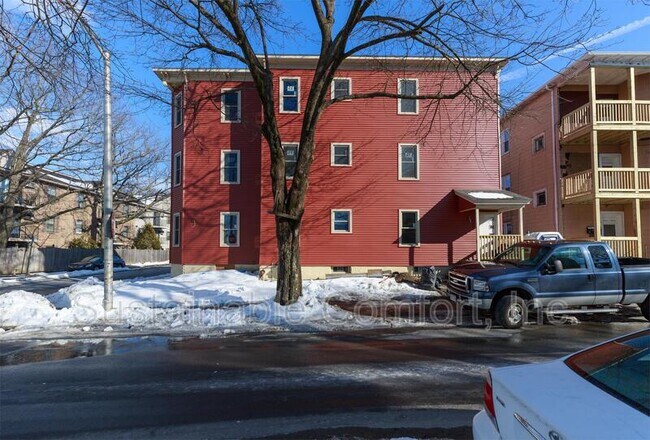 Photo - 26 Vinson St