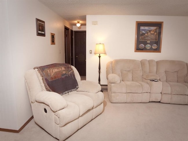 Great Plains Apartments