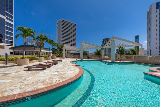 Building Photo - High Floor - Ocean and City Views - Keola ... Rental