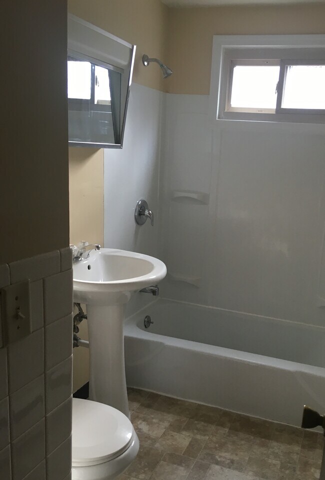 JJN Properties at Polk Street Apartments Syracuse, NY