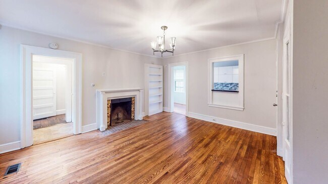 Photo - 542 Chapel St Unit 5 (1R)