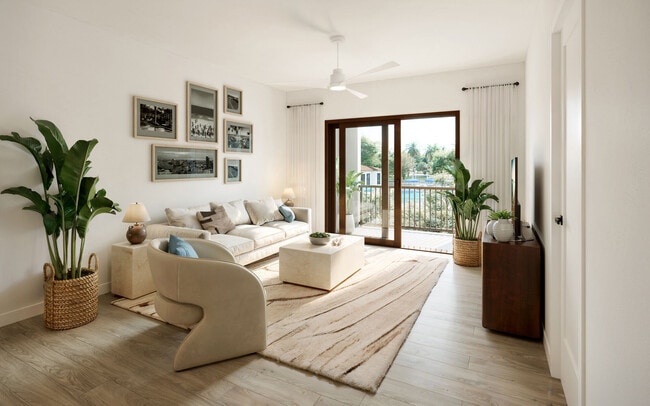 Photo - Parks at Hallandale