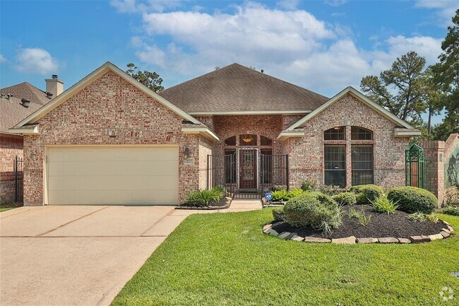 Building Photo - 3115 Evergreen Oak Dr Rental