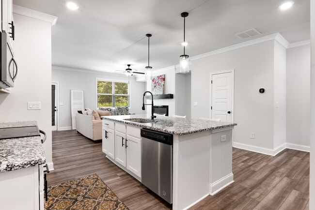 Photo - 4635 Cypress Park Dr