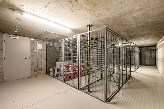 Photo - Mostra Maisonneuve