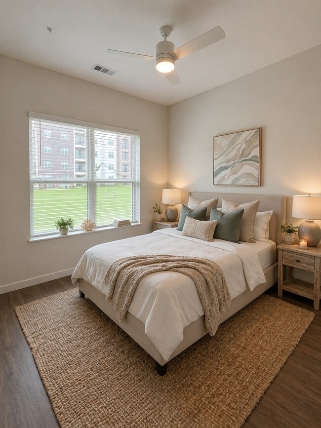 The Reserve at Bahia Vista