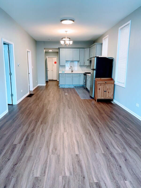 Photo - 3553 S Damen Ave Unit 1