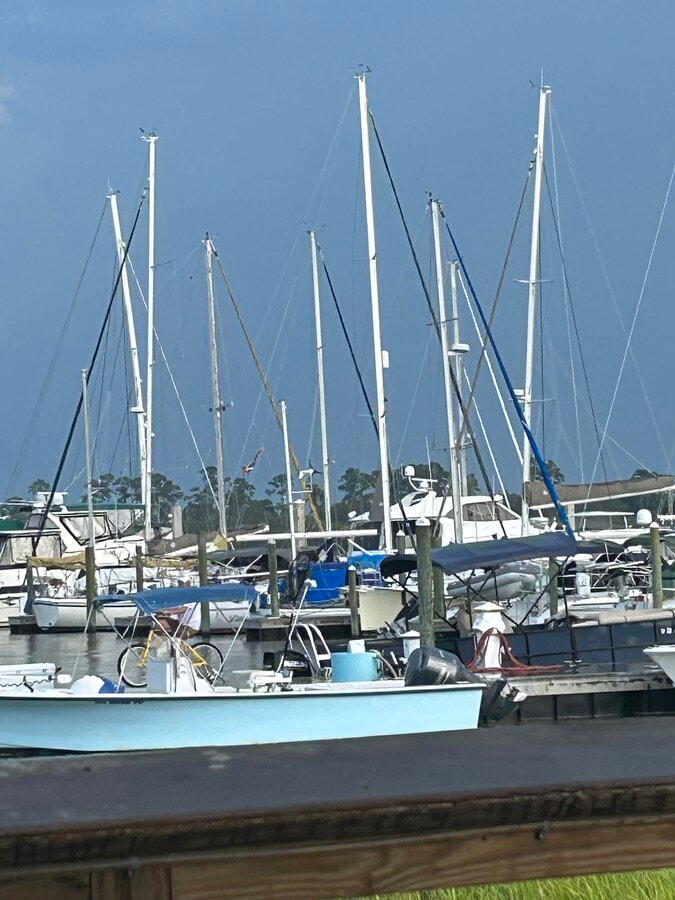Photo - 1 Marina Dr Unit 310   A
