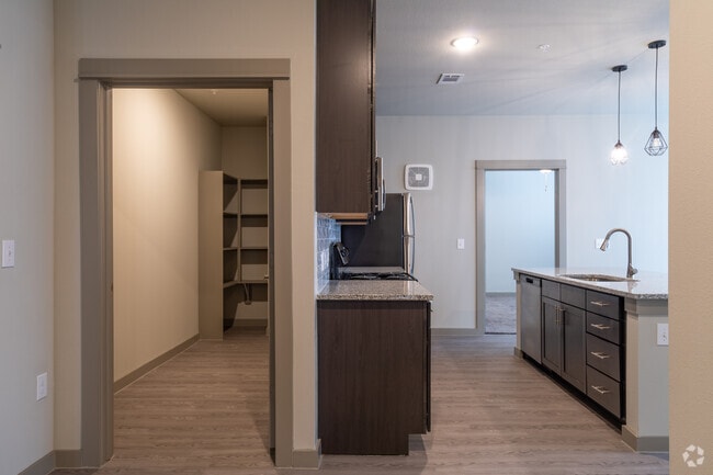South Rice Apartments