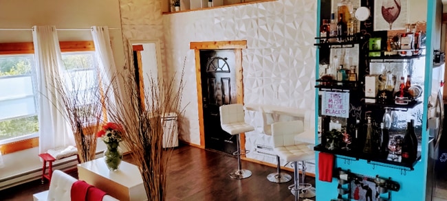 Photo - 3306 Powhatan Ave Unidad 3rd floor