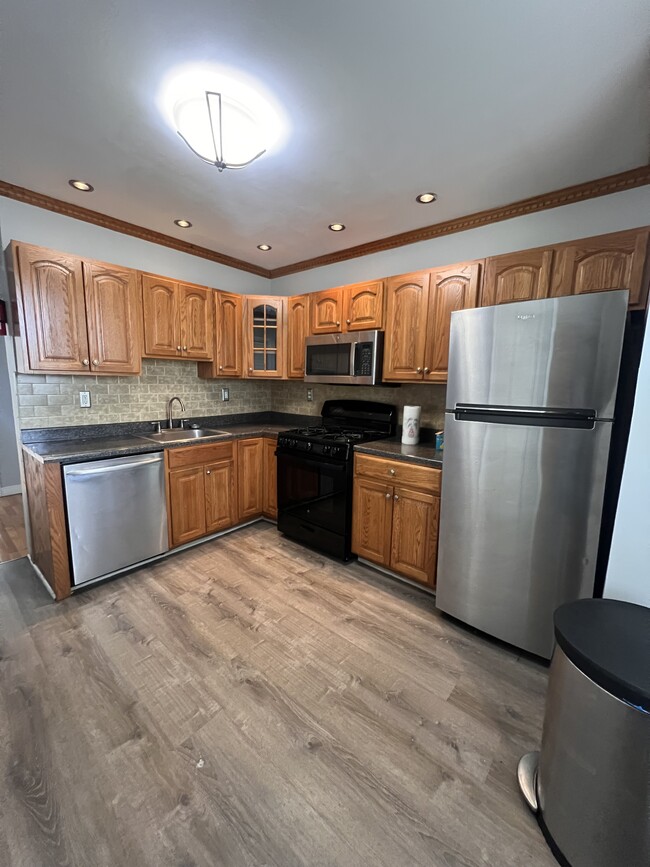 Photo - 161 Wilkinson Ave Unidad 1
