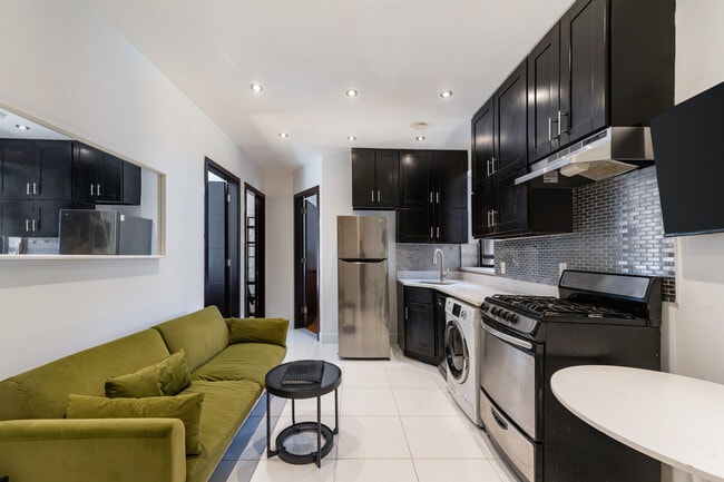 Photo - 4 W 108th St Unit 20, New York