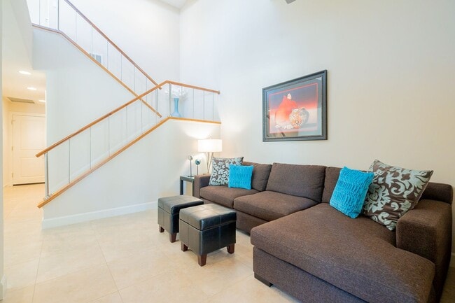 Photo - PRIVATE POOL - 2 BEDROOMS PLUS DEN