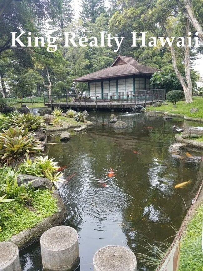 Building Photo - **OASIS in HONOLULU* Queen Emma Gardens *VERY CLEAN 2 br / 1 ba