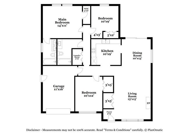 Photo - 2117 David Earl Dr