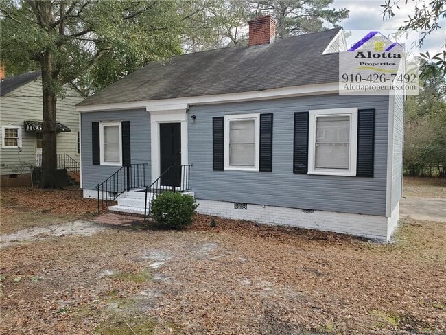 Building Photo - 311 Central Dr